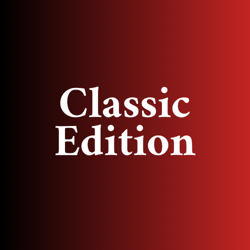 The Original Vibe: Simple. Bold. Timeless DreamMaker Classic T-Shirt