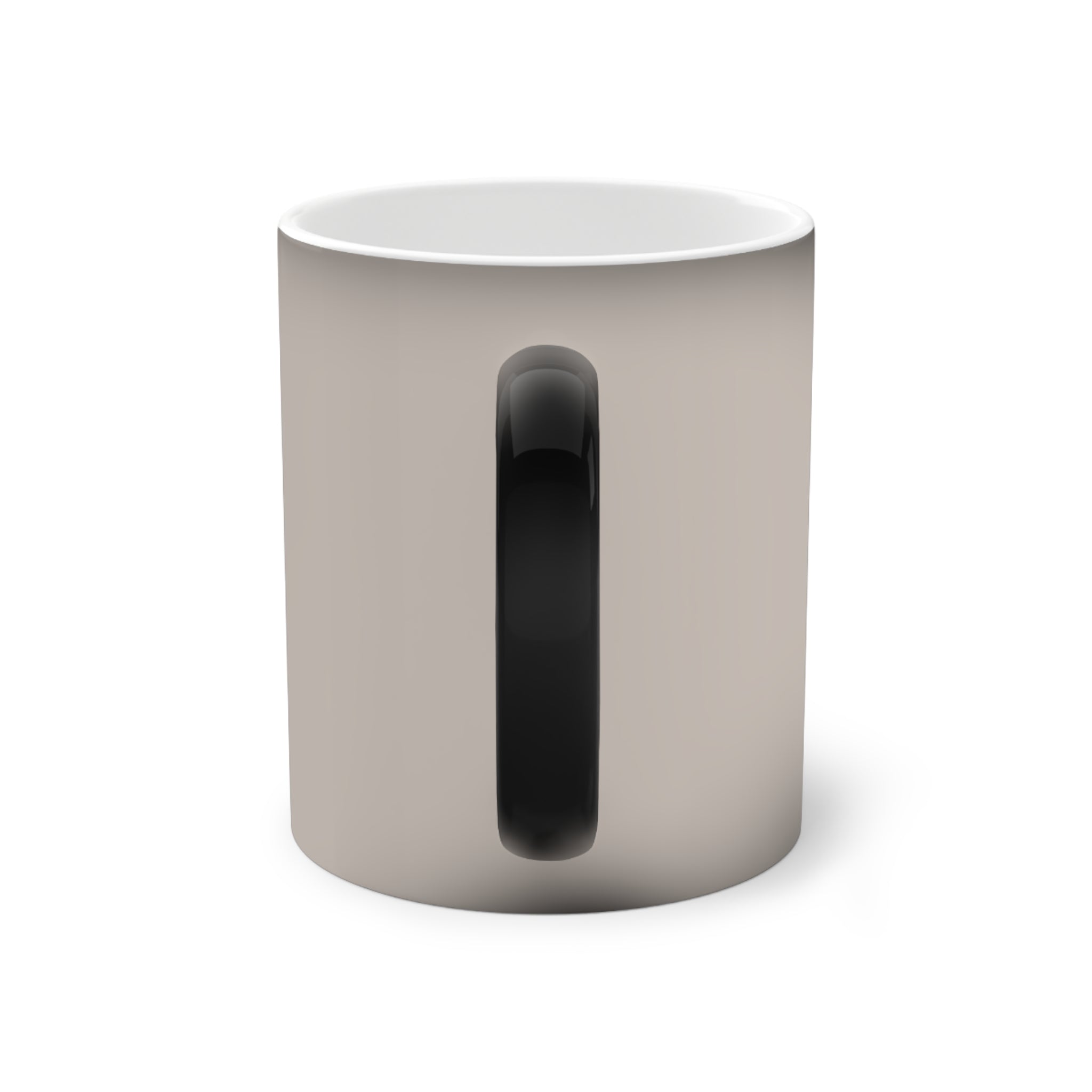 Dear Mama Color-Changing 11oz Mug — Sentimental Mother’s Day Gift