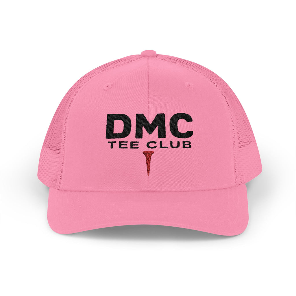 Snapback Trucker Cap