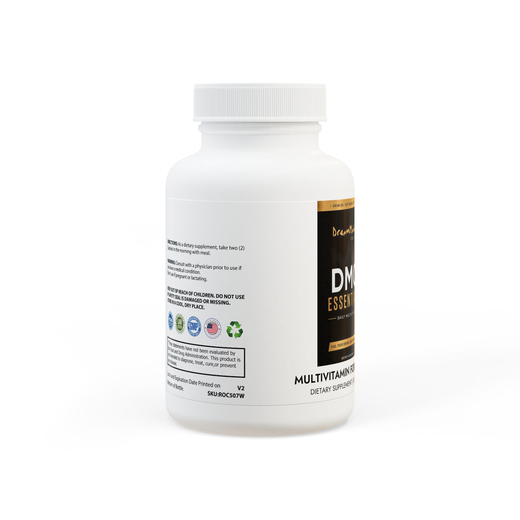 Multivitamin for Women Supplement (60 Capsules)