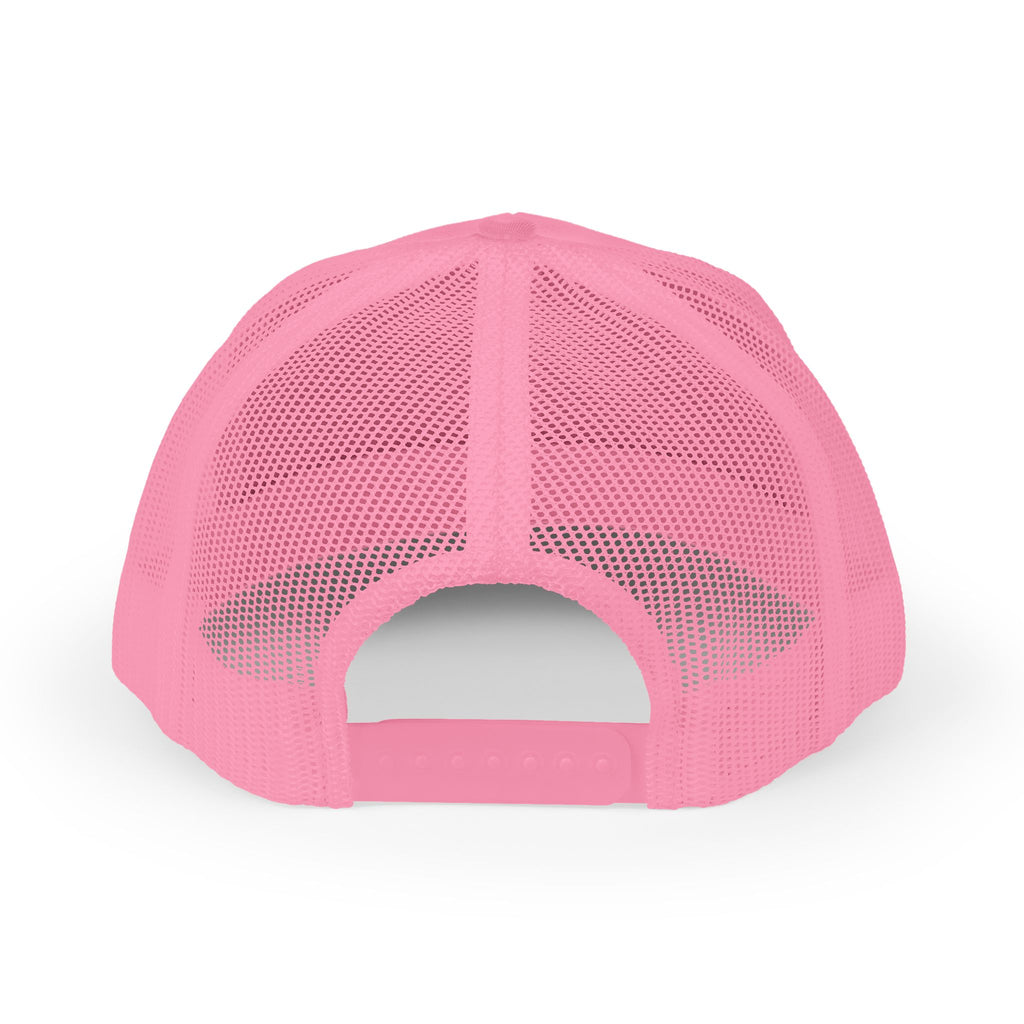 Copy of Snapback Trucker Cap
