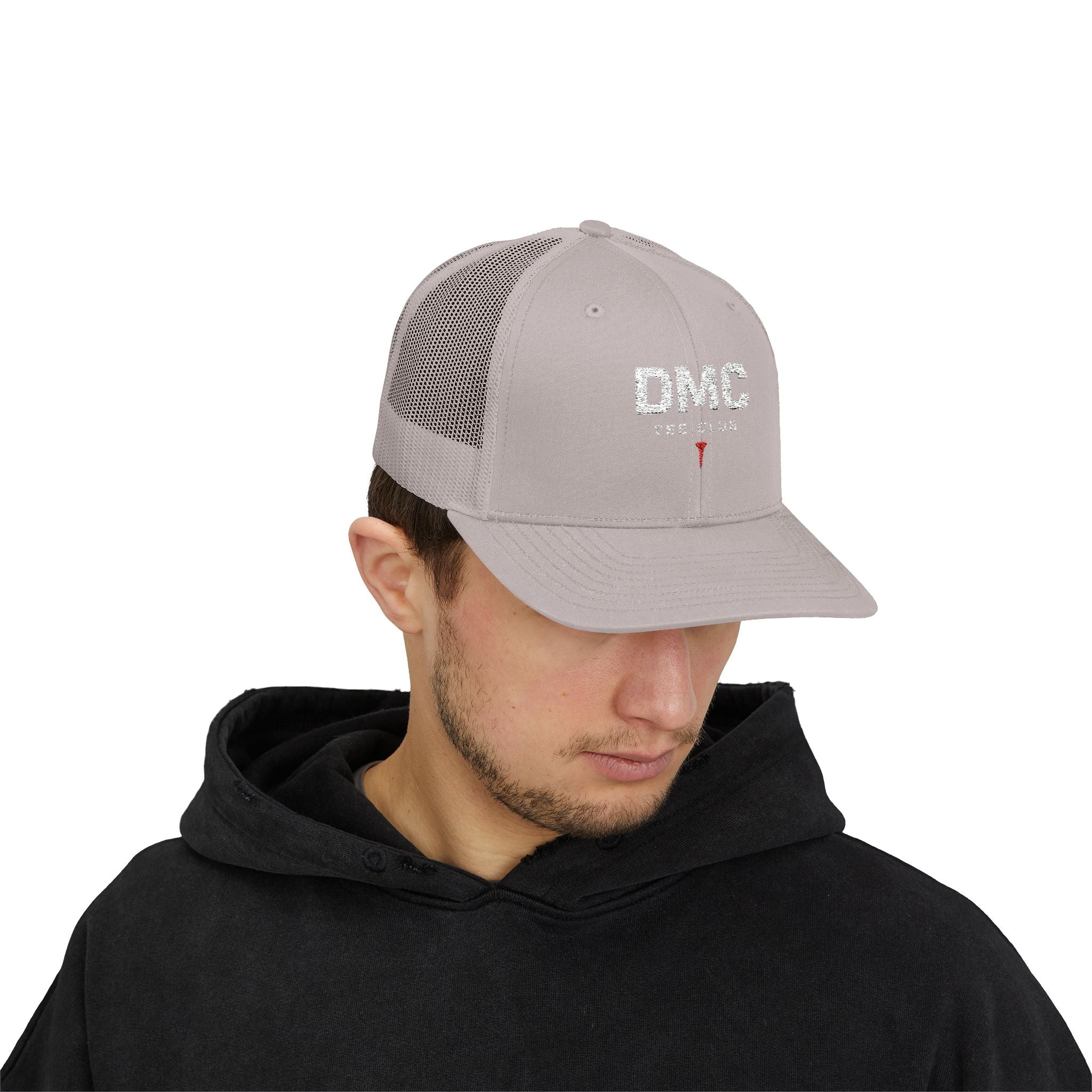 Copy of Snapback Trucker Cap