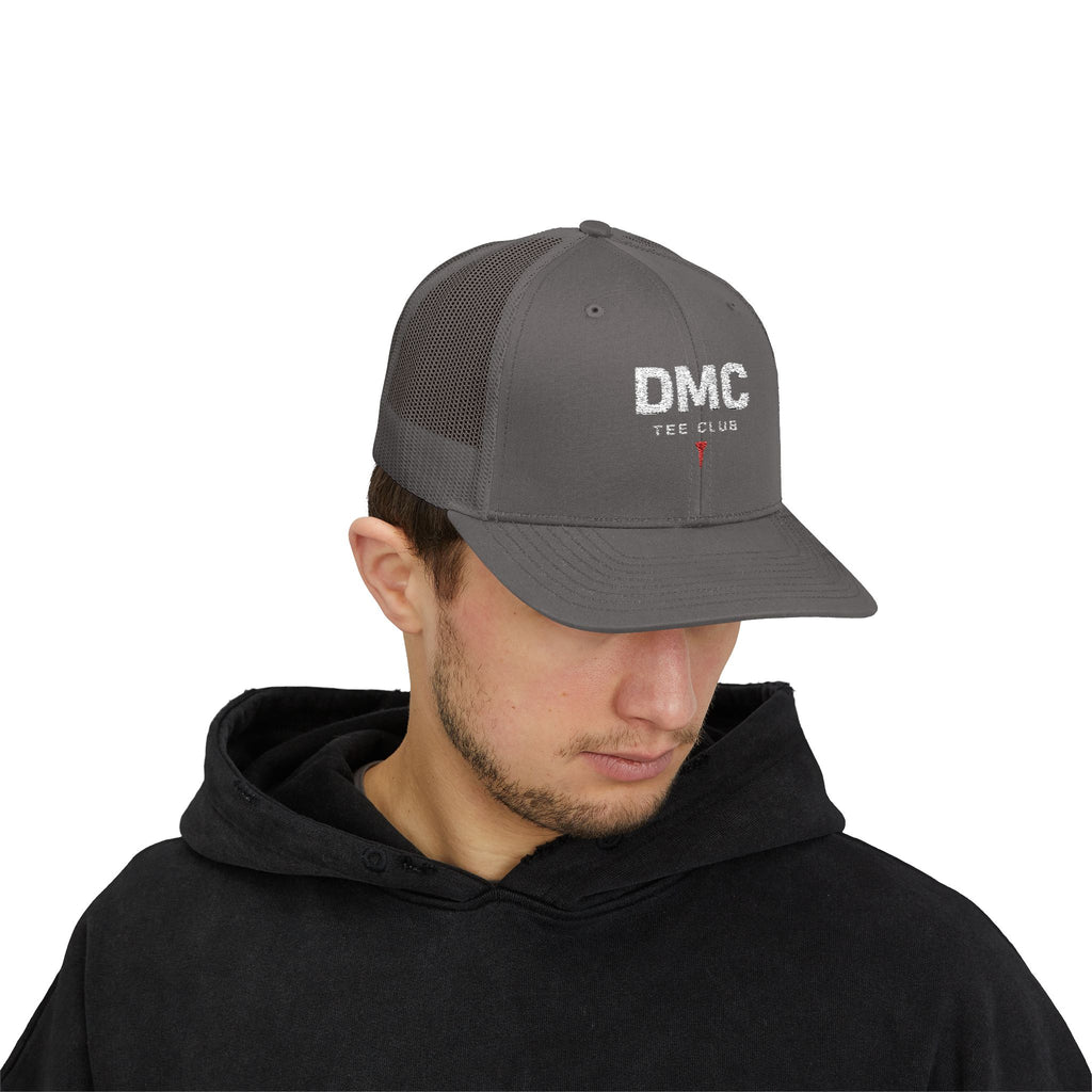 Copy of Snapback Trucker Cap