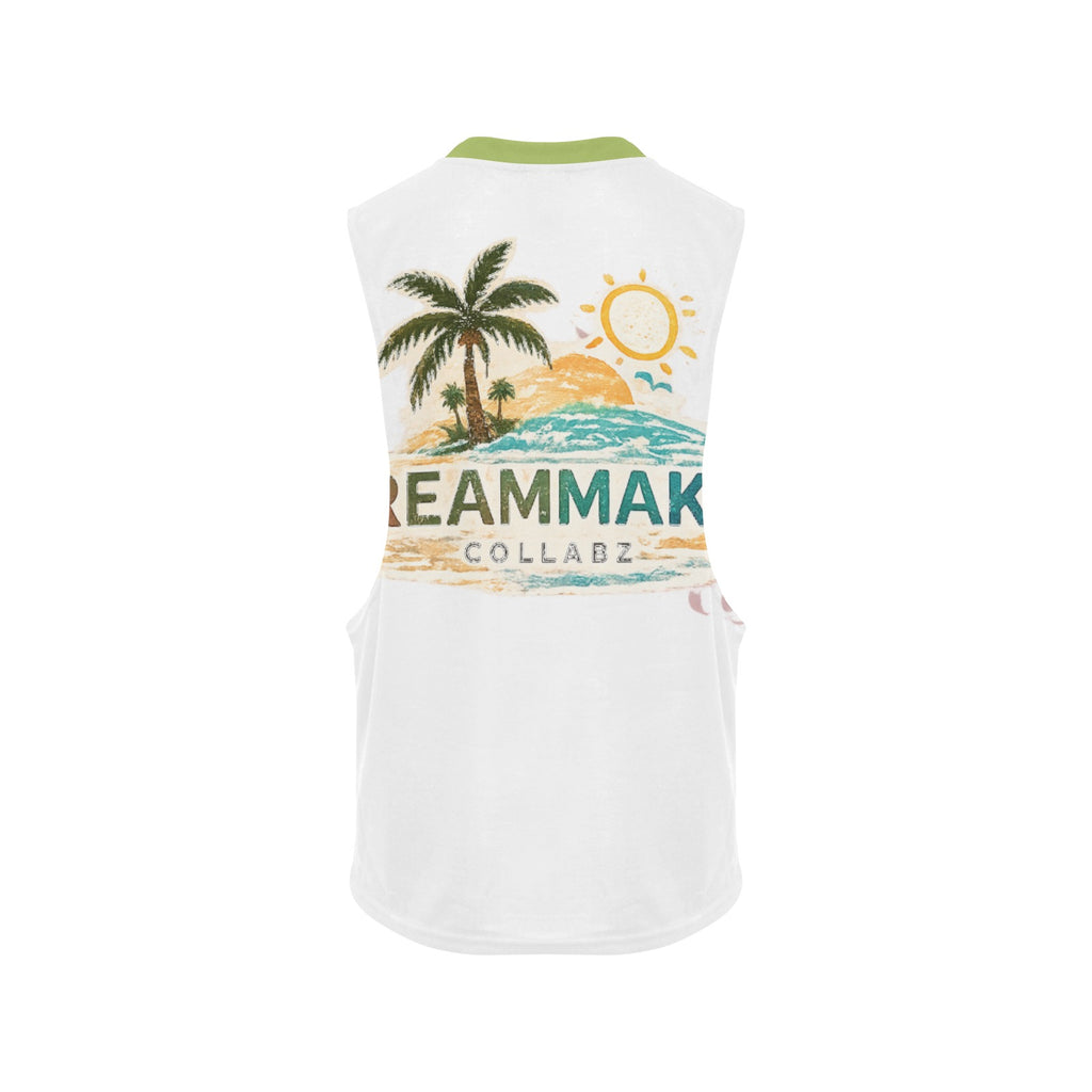 DMC Men's Performance Tank