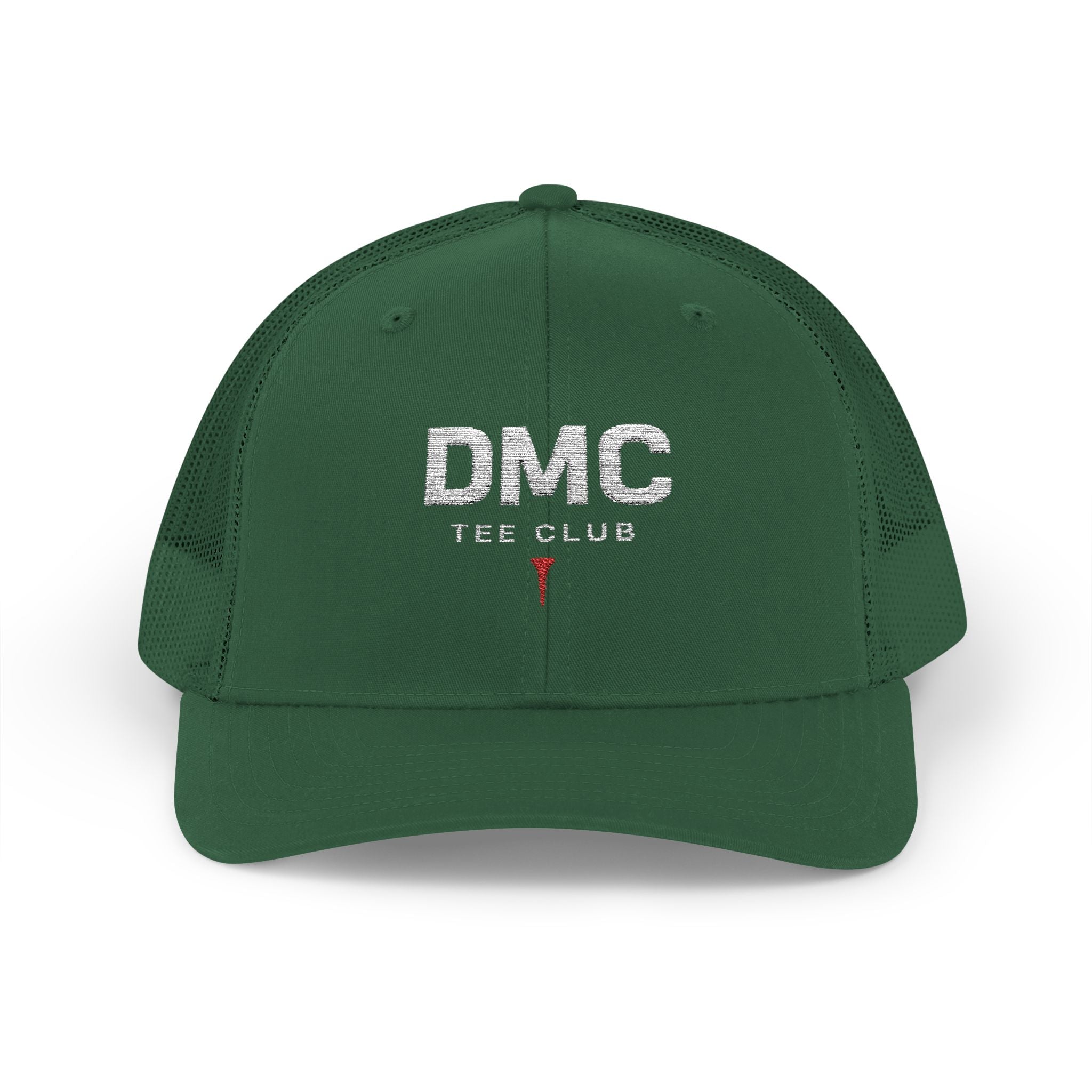 Copy of Snapback Trucker Cap