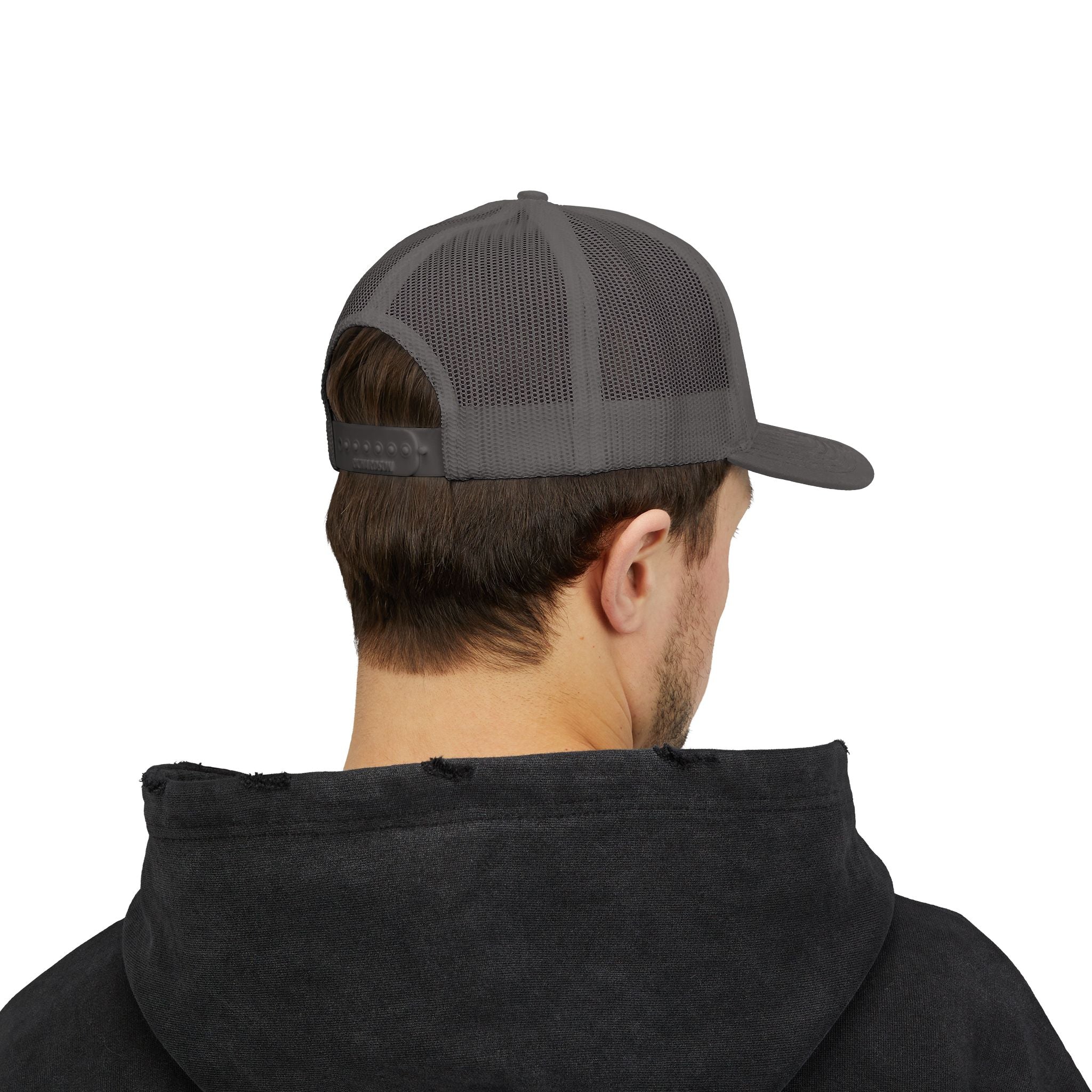 Copy of Snapback Trucker Cap