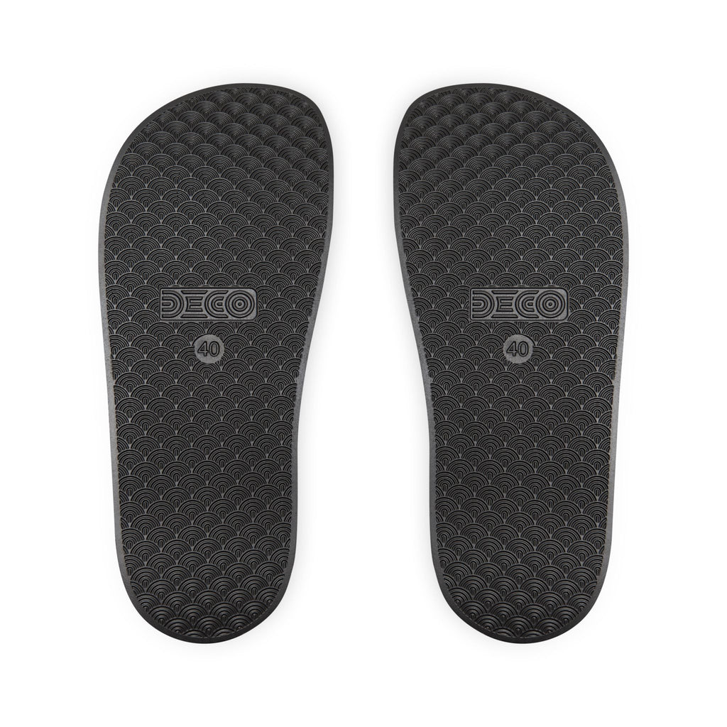 Copy of Stylish Men's Removable-Strap Sandals for Summer, Casual Footwear, Beach Sandals, Comfort Slide Shoes, Outdoor Sandals