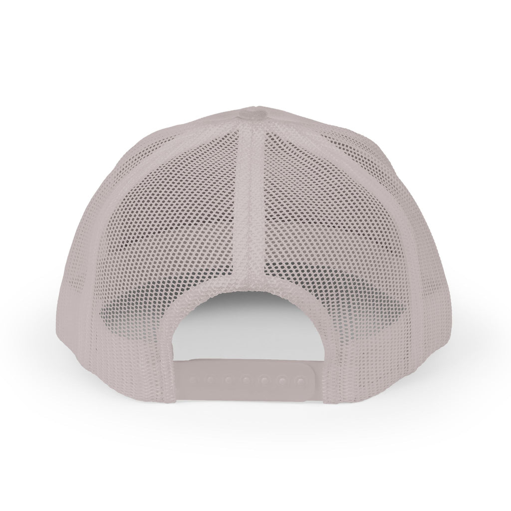 Copy of Snapback Trucker Cap