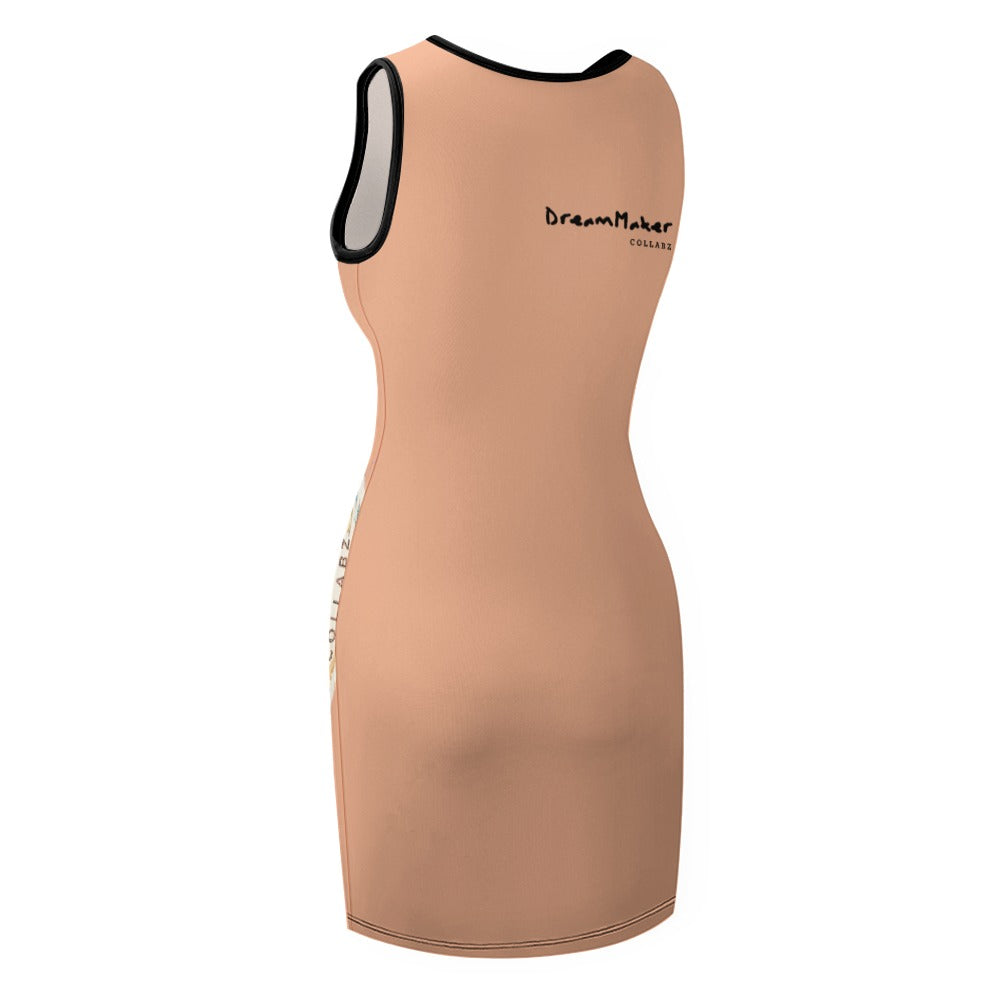 Summertime Tank Dress