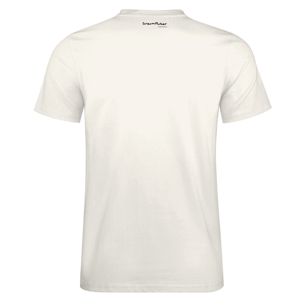 DMC Summertime Men's Essential Tee