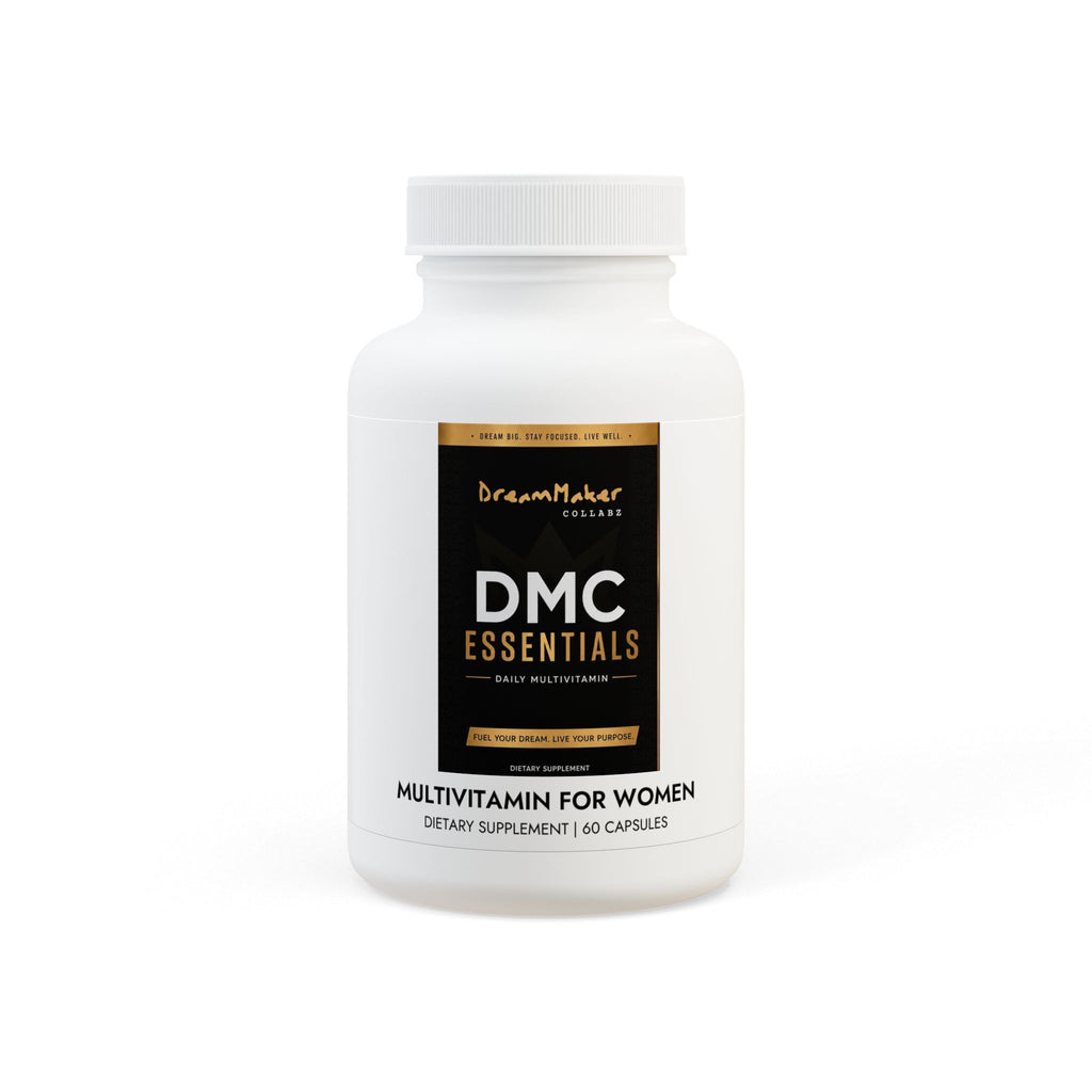 Multivitamin for Women Supplement (60 Capsules)