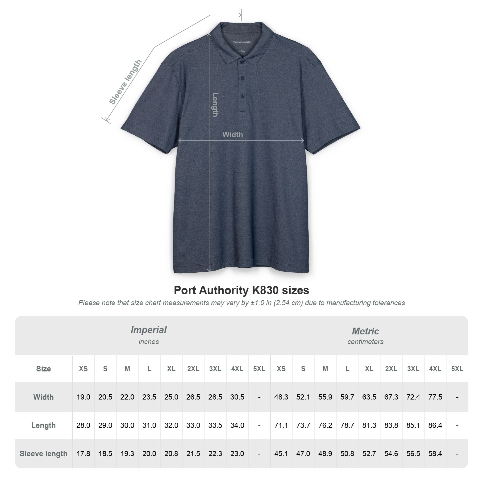 DMC Tee Club Men's Teal Casual Golf & Resort Polo