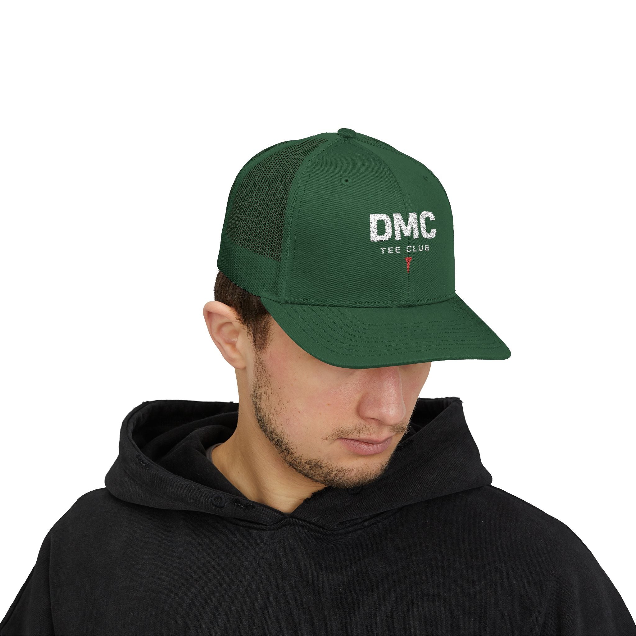 Copy of Snapback Trucker Cap