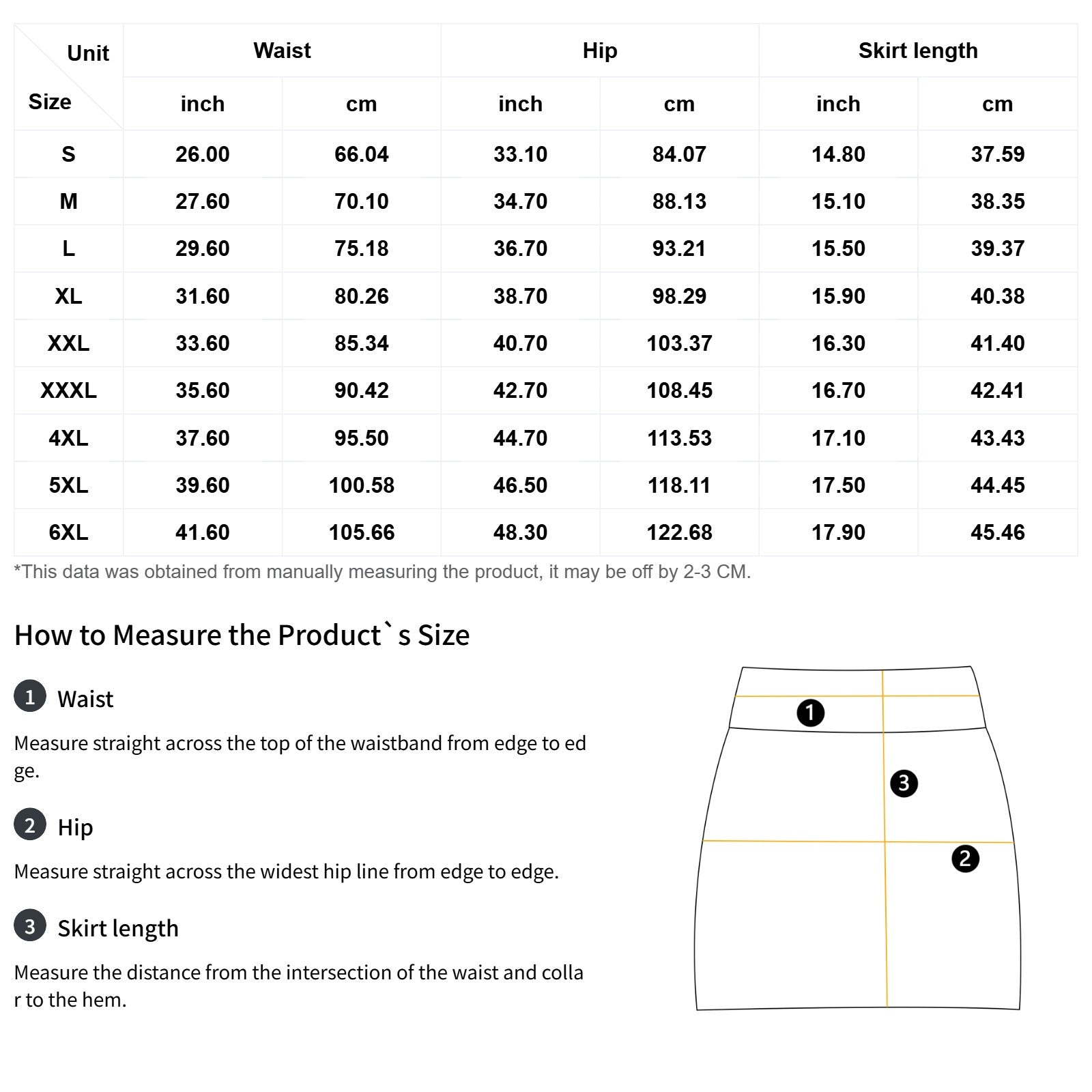 DMC Tee Club Women's Performance Skirt