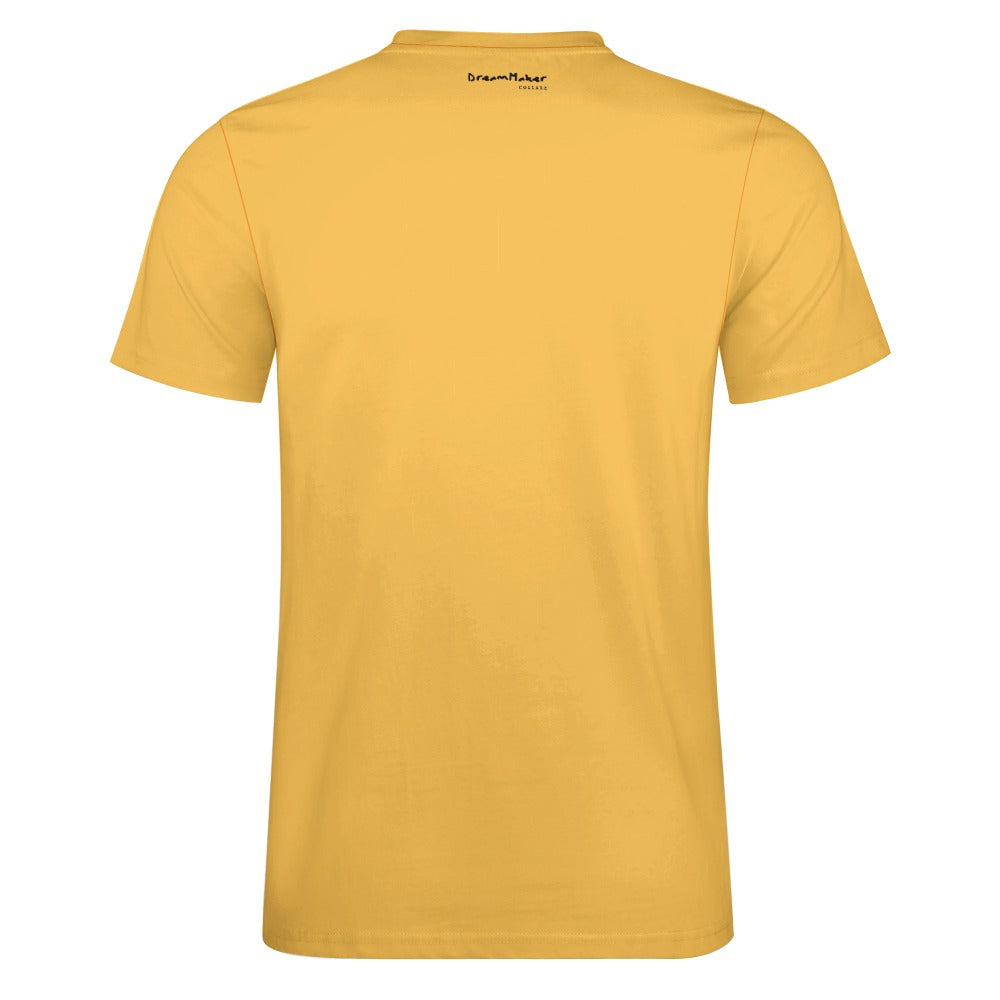 DMC Summertime Men's Essential Tee