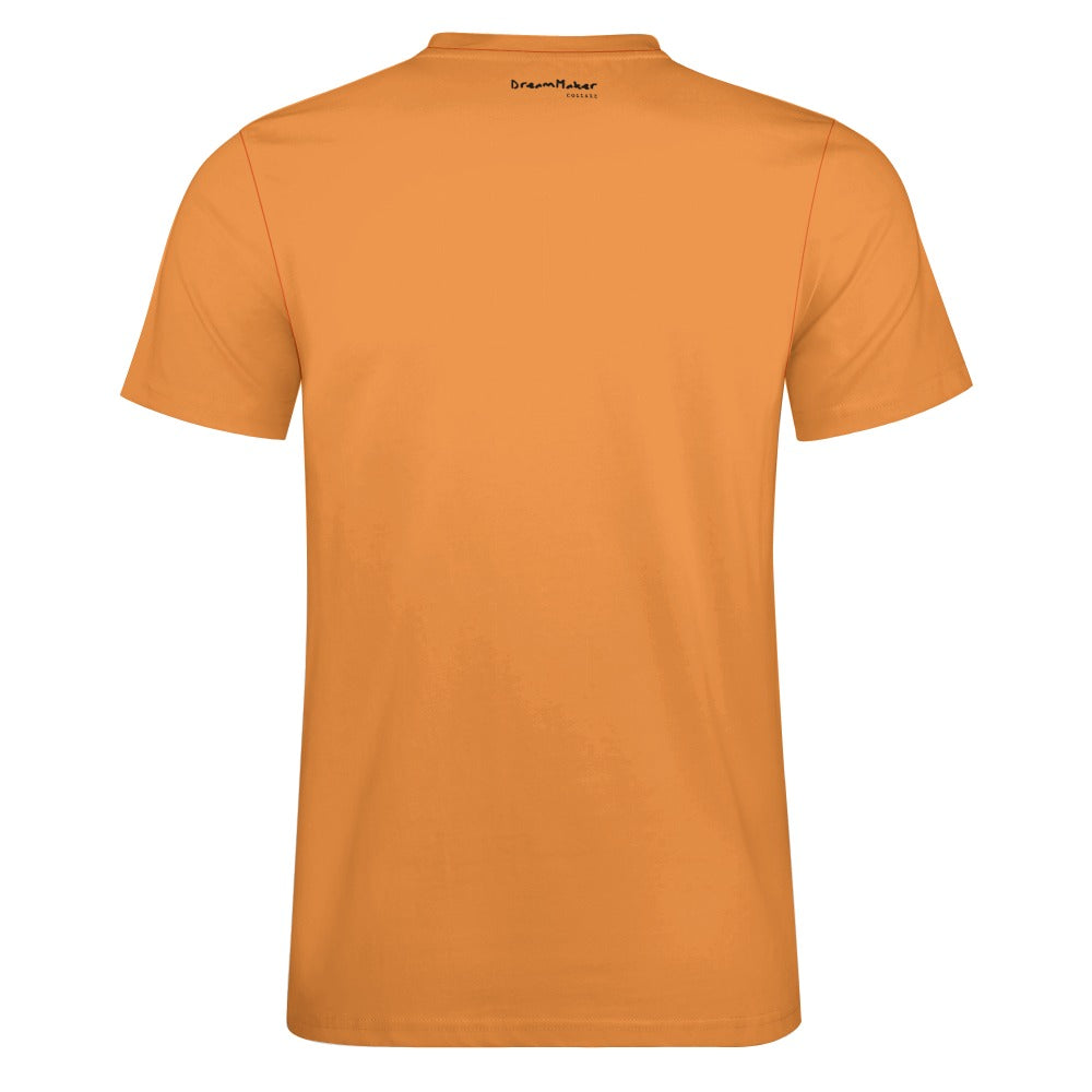 DMC Summertime Men's Essential Tee
