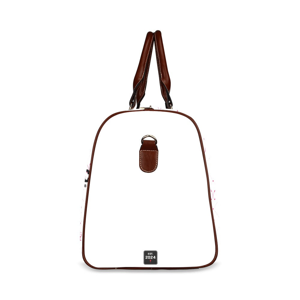 DMC Tee Club Travel Bag