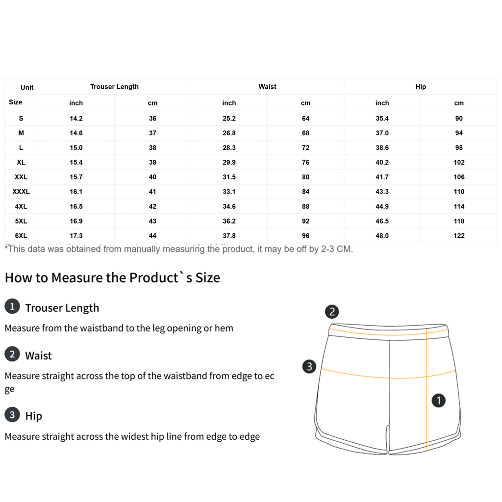 DMC Tee Club Women's Swing Smooth Sip Slow Outdoor Shorts