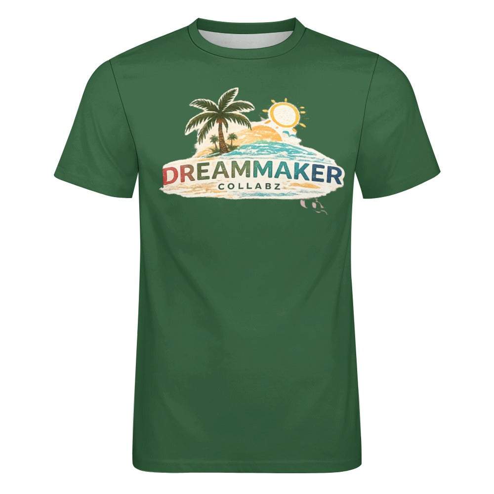 DMC Summertime Men's Essential Tee