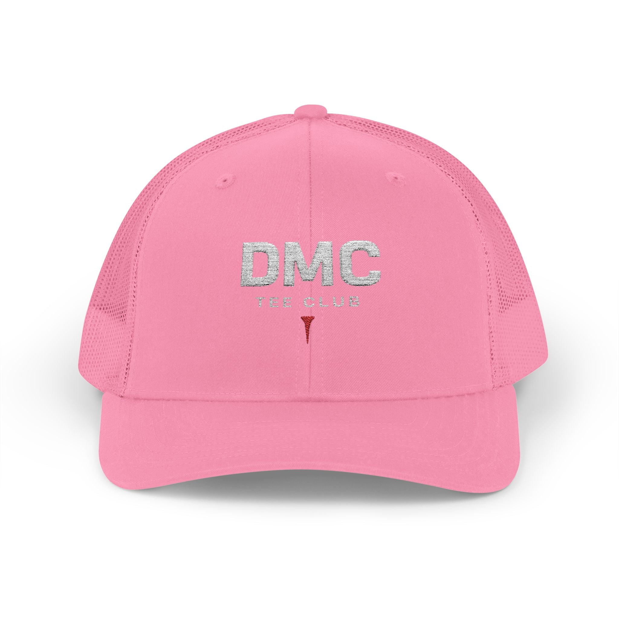 Copy of Snapback Trucker Cap