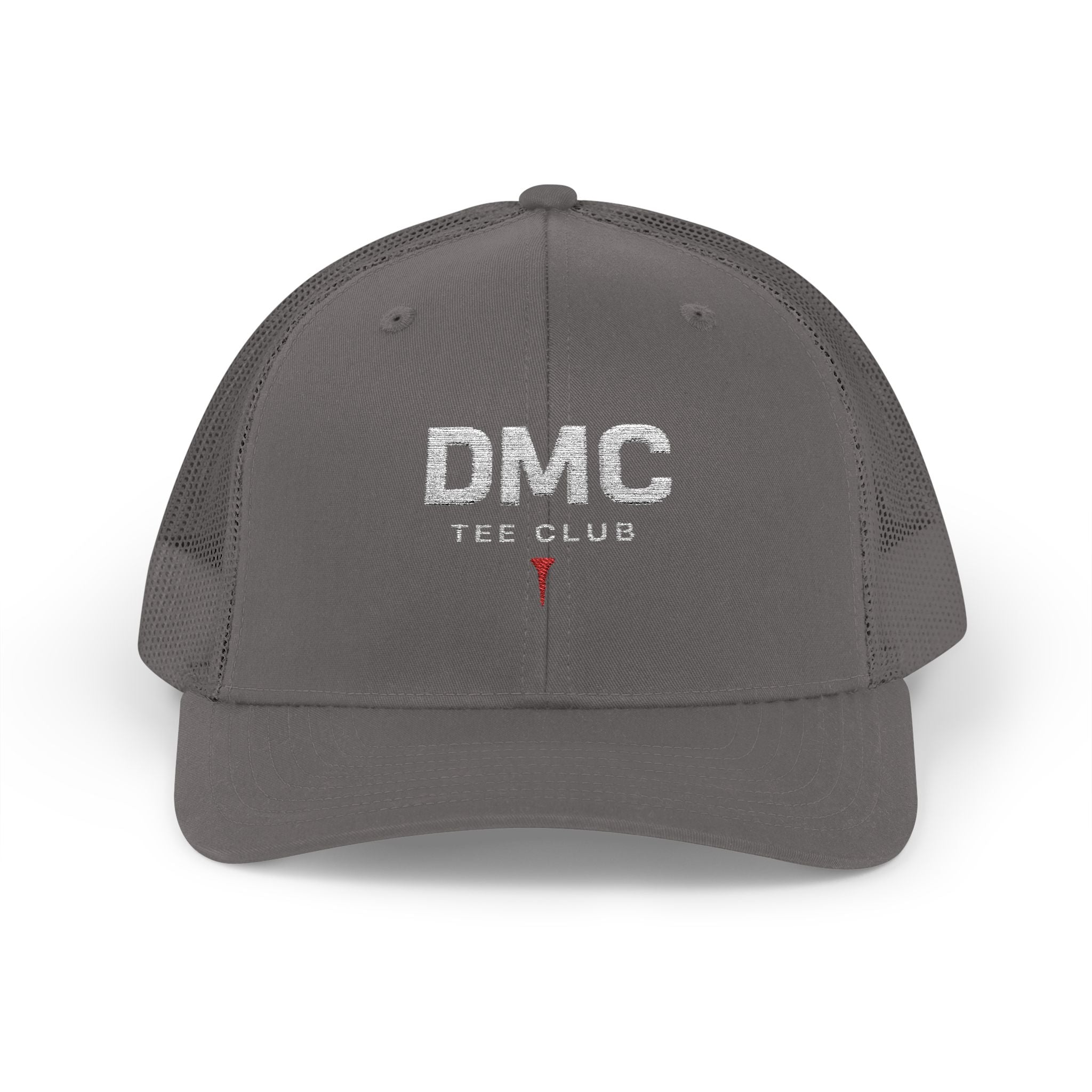 Copy of Snapback Trucker Cap