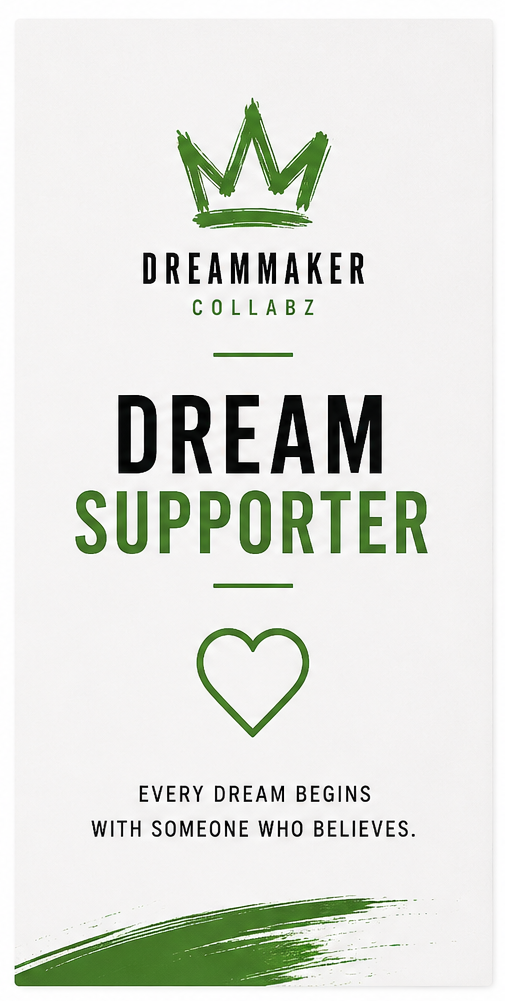 Dream Supporter