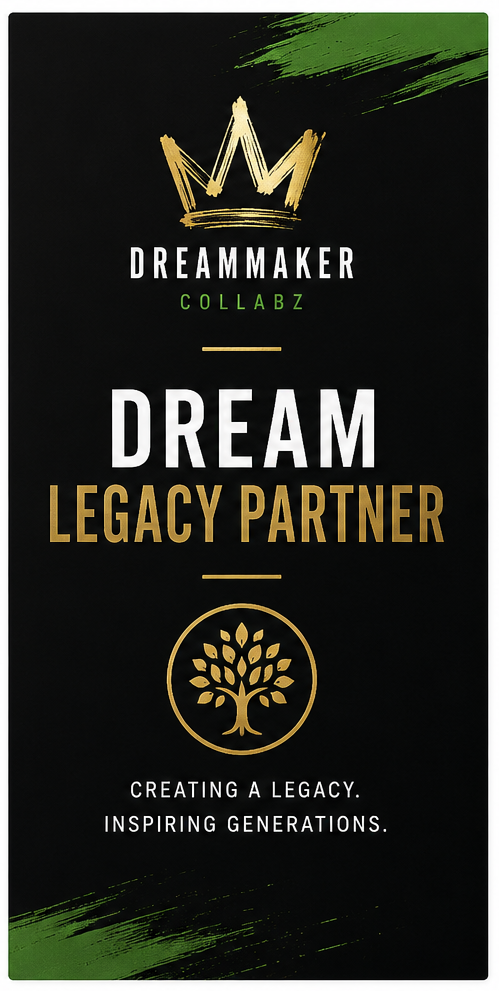 Dream Legacy Partner
