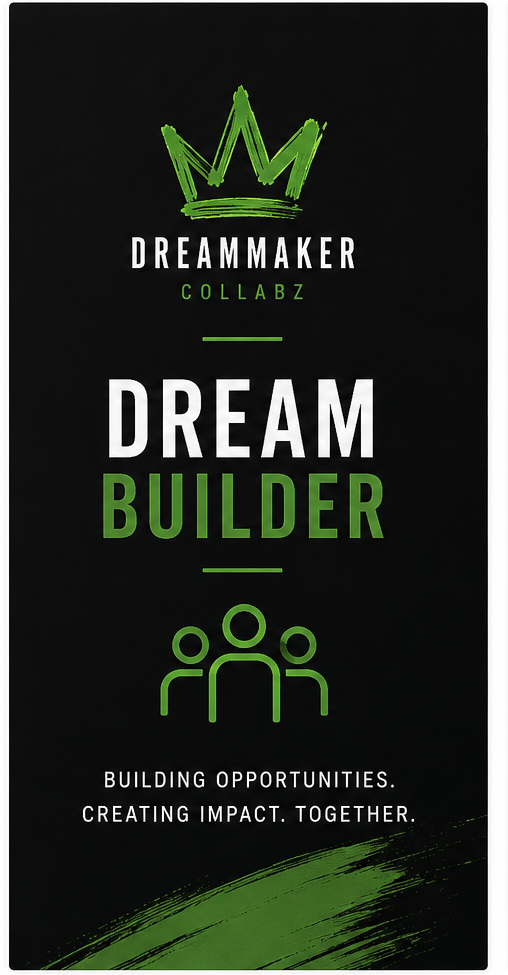 Dream Builder