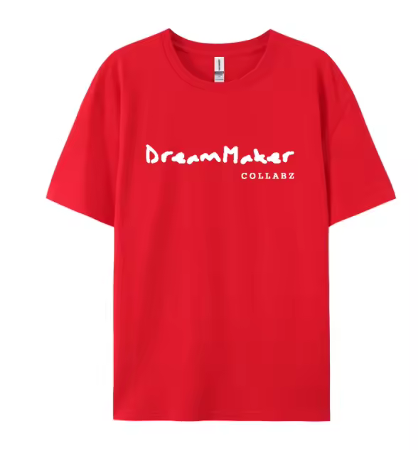 Dream Big in Style: DreamMaker Classic T-Shirt