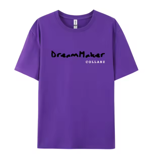 Dream Big in Style: DreamMaker Classic T-Shirt