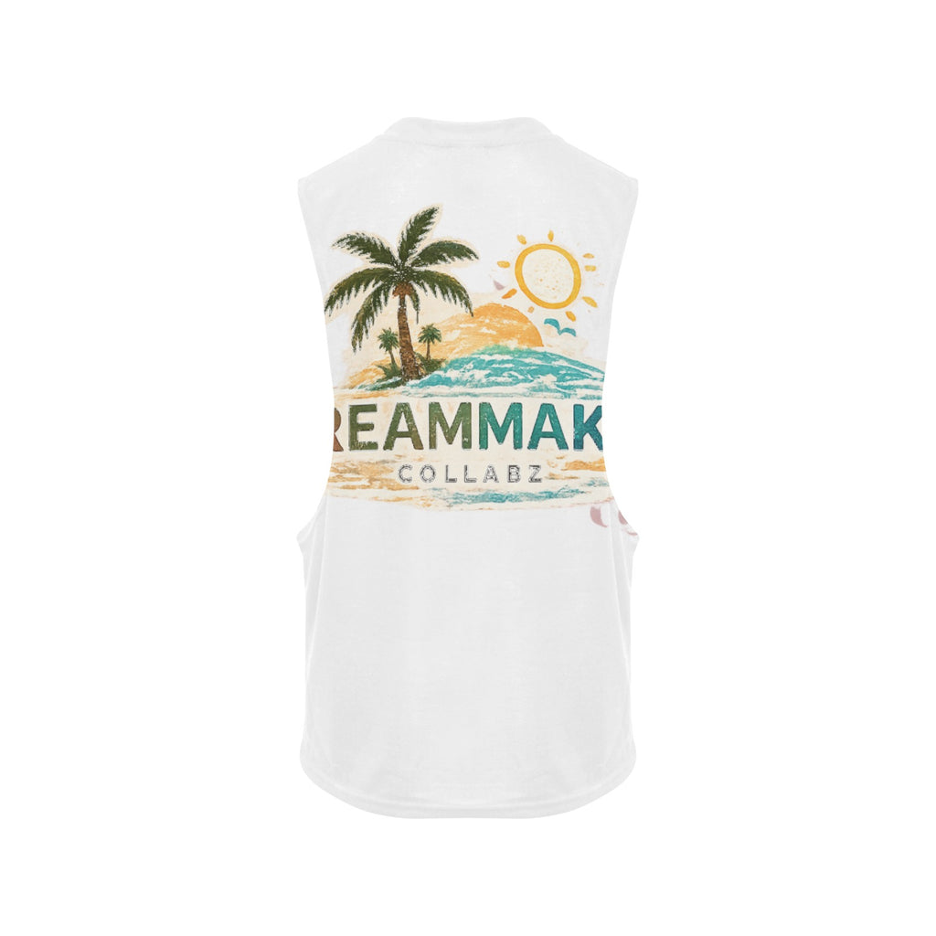 DMC Men's Performance Tank