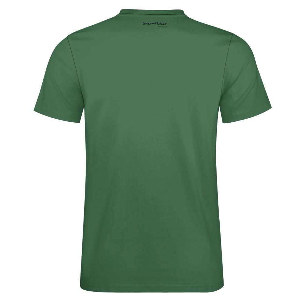 DMC Summertime Men's Essential Tee