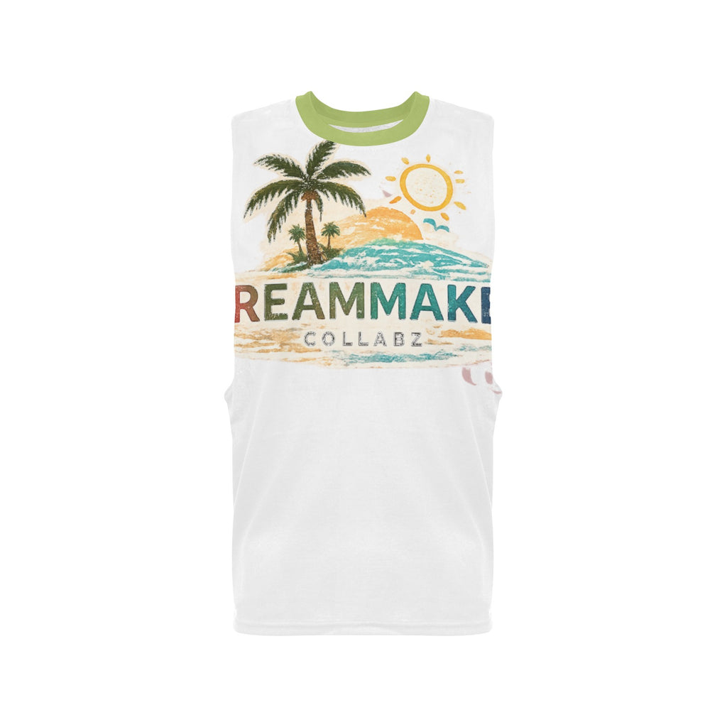 DMC Men's Performance Tank