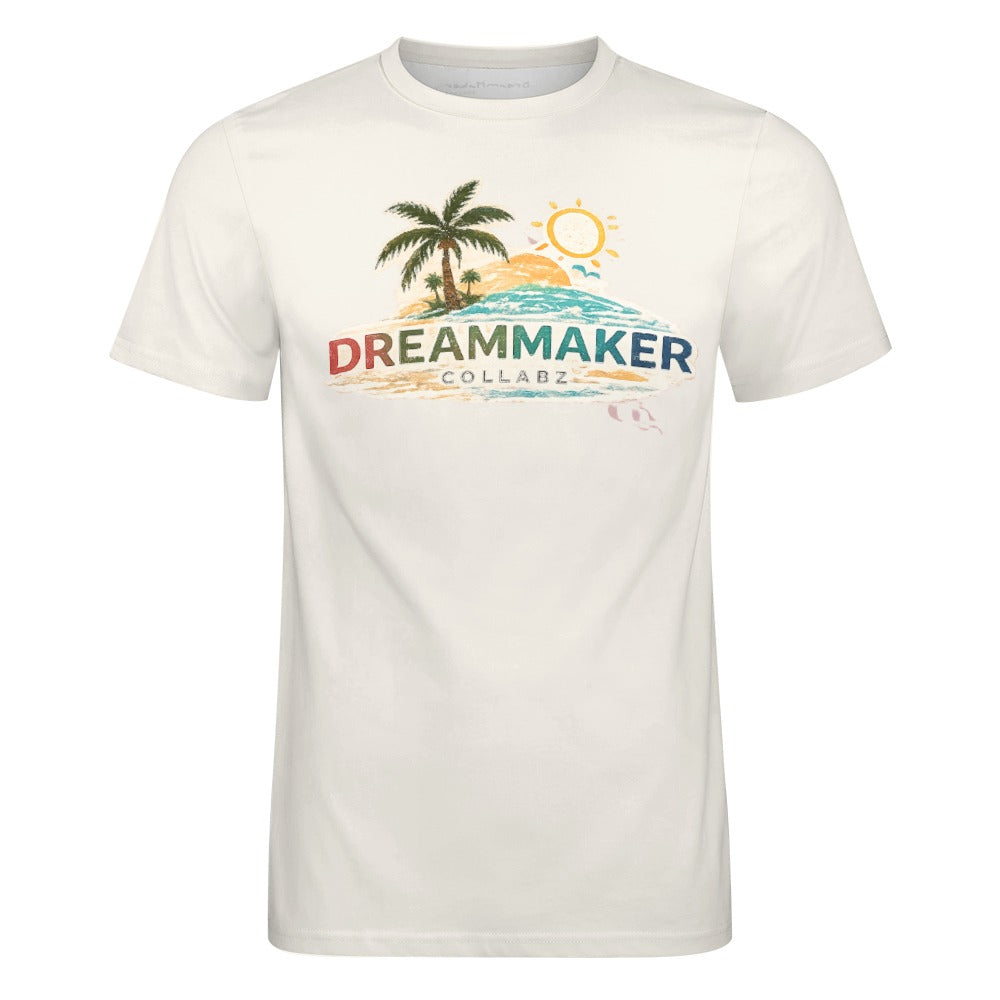 DMC Summertime Men's Essential Tee