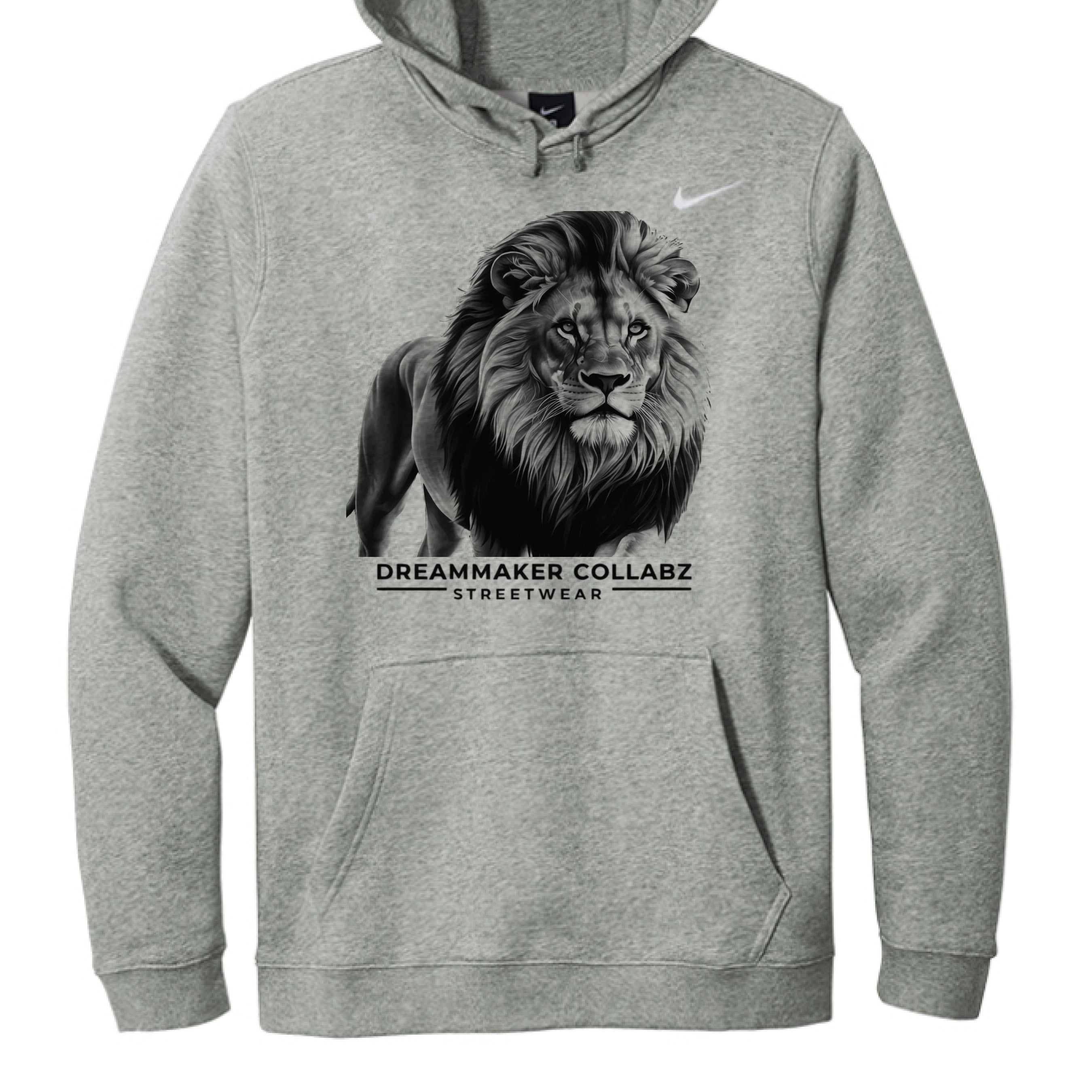 Dark Grey Hthr - FRONT