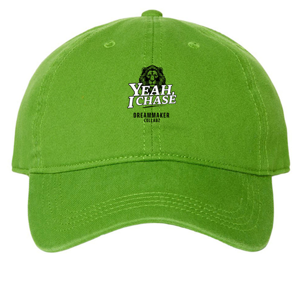 Irish Green - FRONT