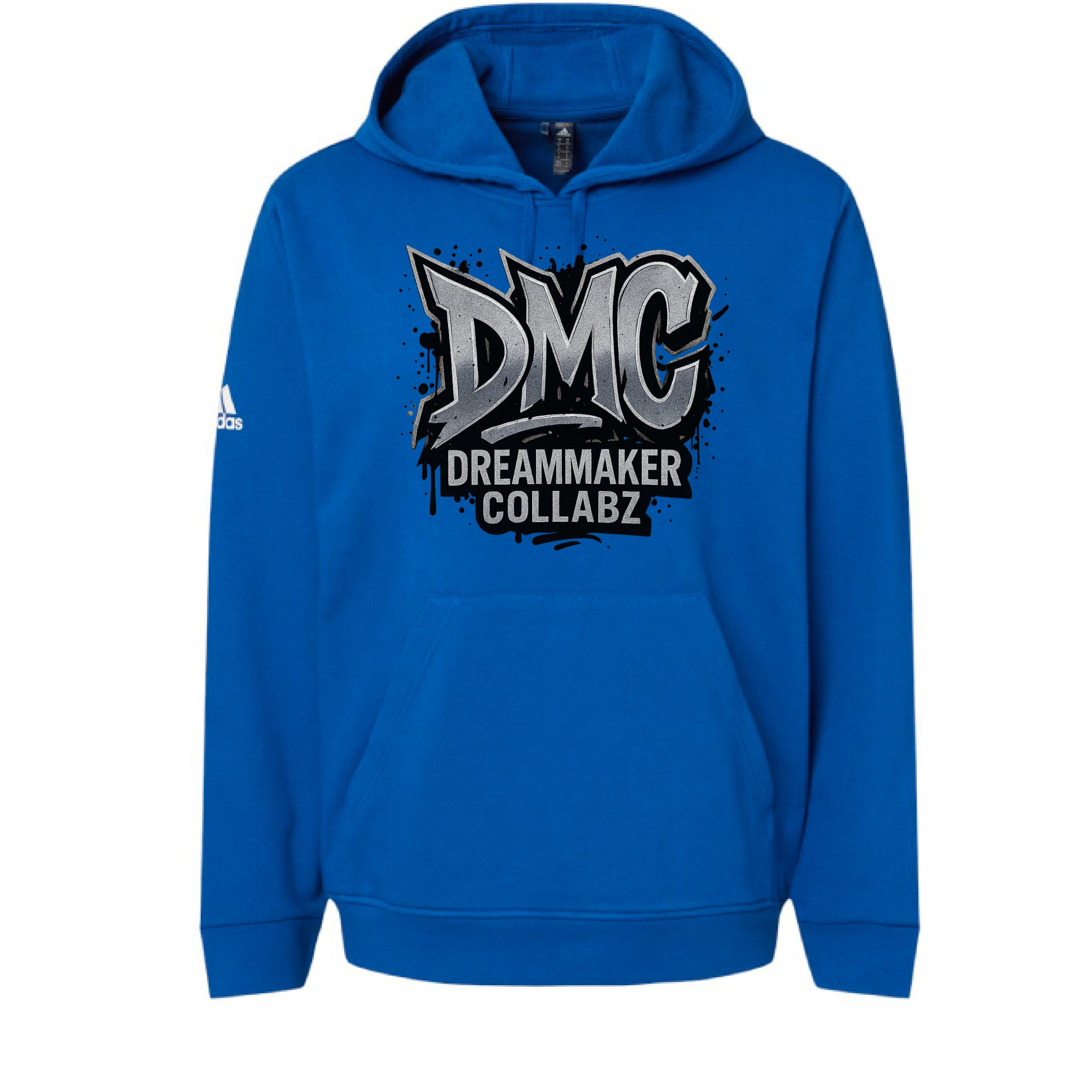 Collegiate Royal - FRONT