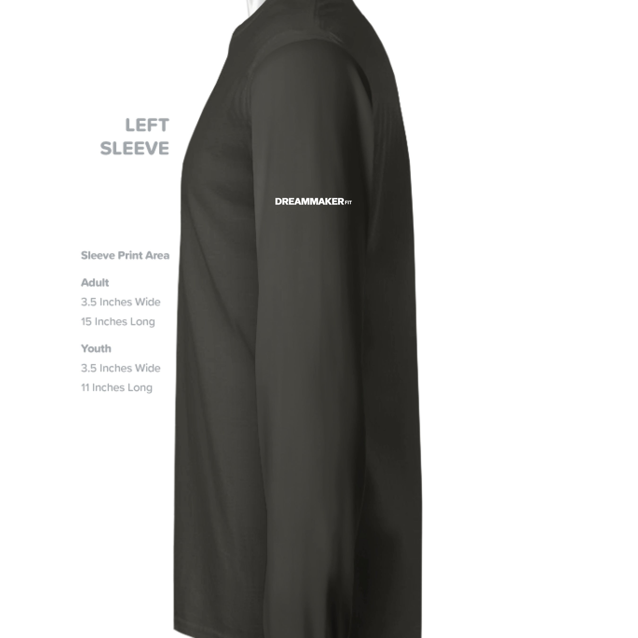 BLACK - SLEEVE_LEFT