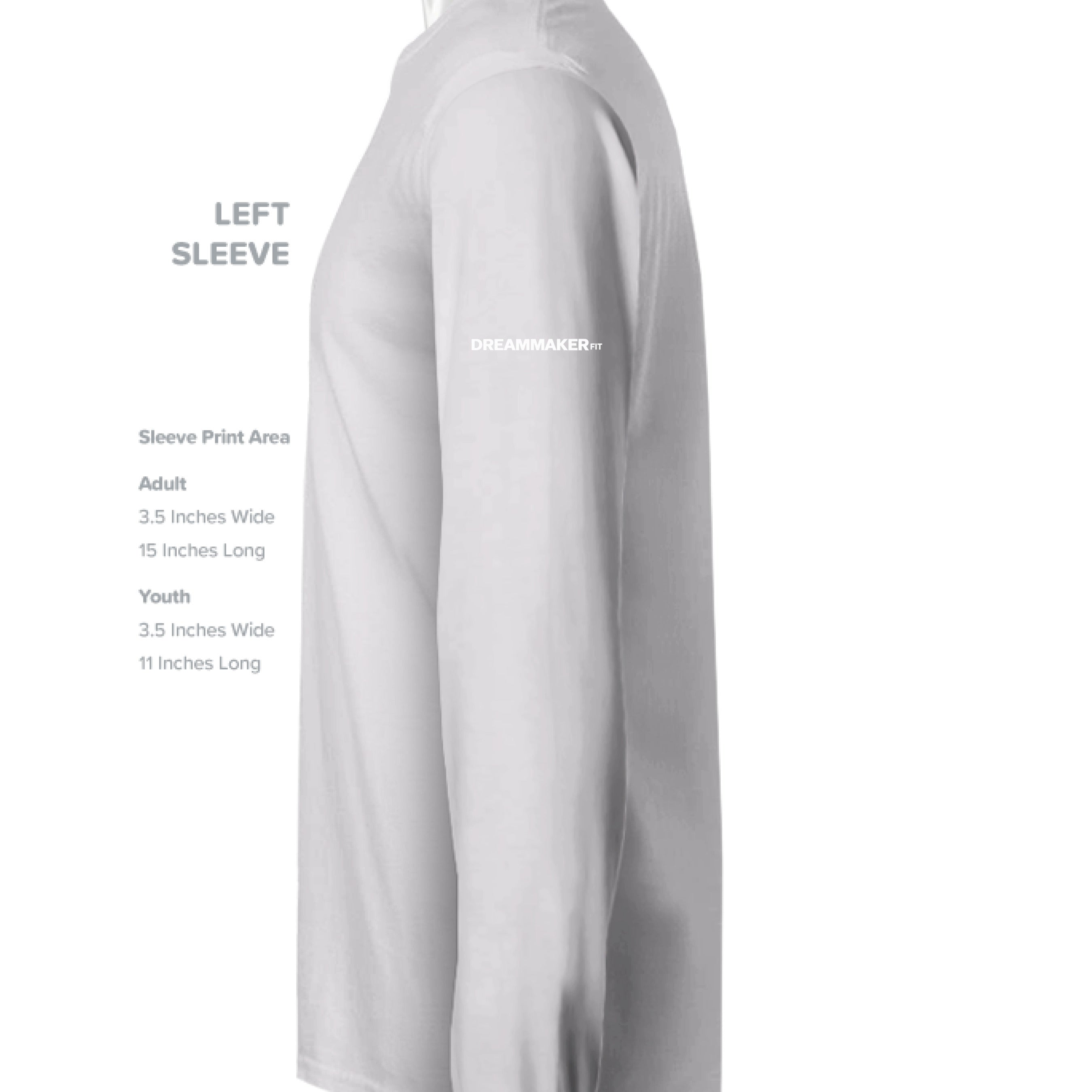 WHITE - SLEEVE_LEFT