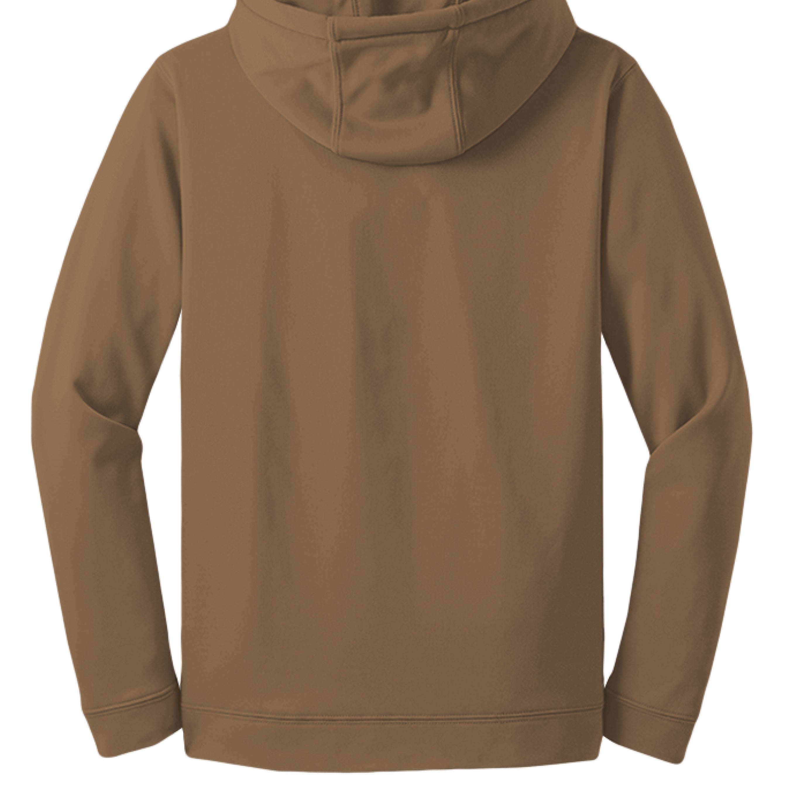 Woodland Brown - BACK