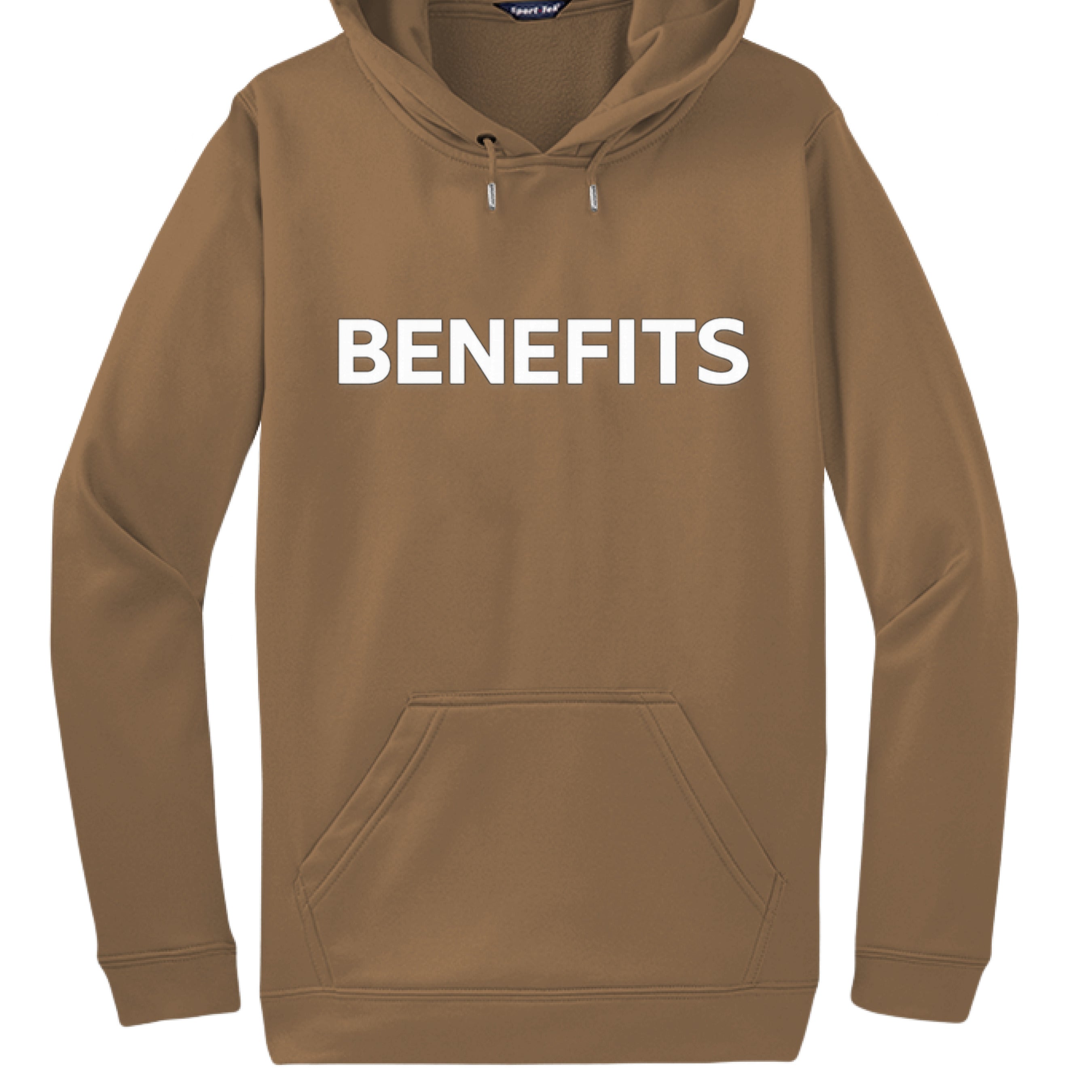 Woodland Brown - FRONT