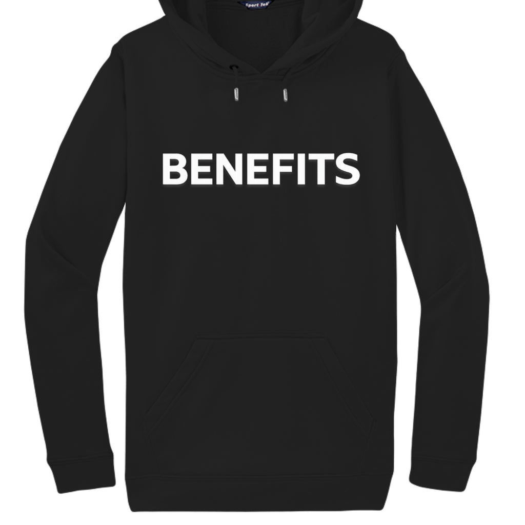 Black - FRONT