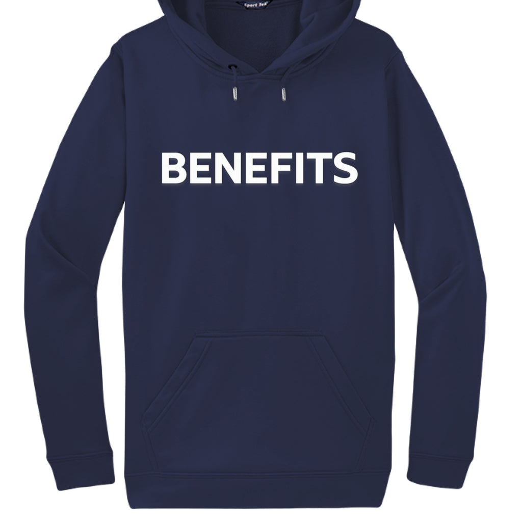 Navy - FRONT