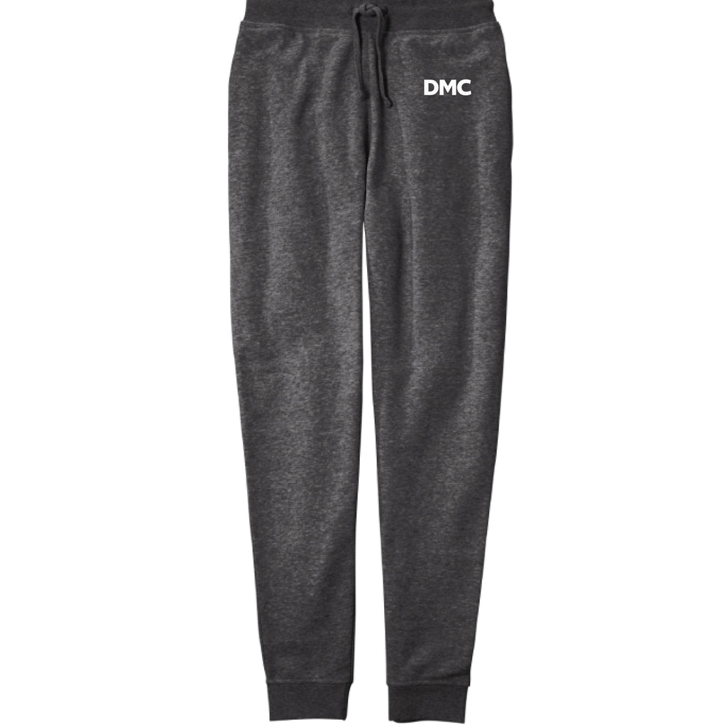 Heathered Char - FRONT