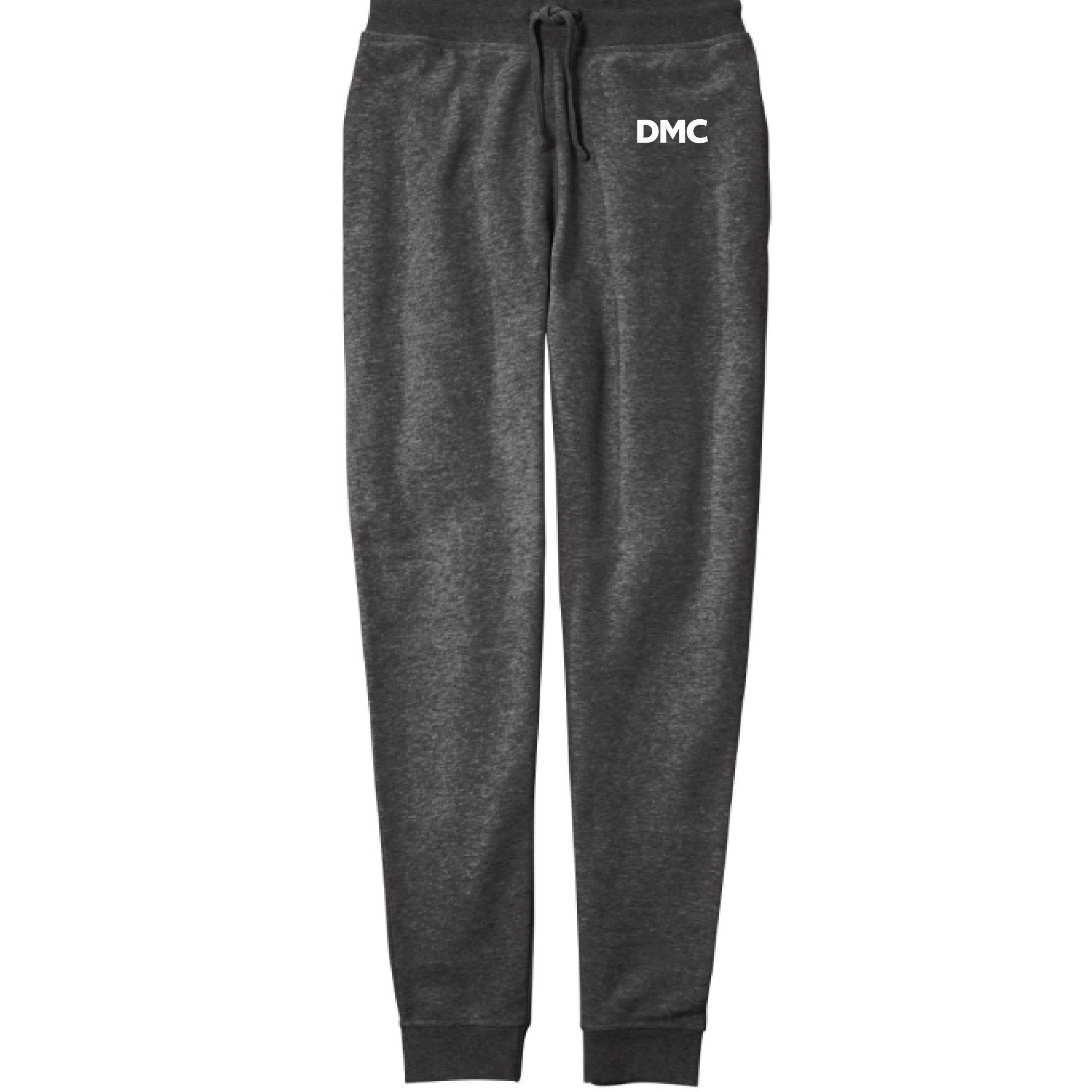 Heathered Char - FRONT