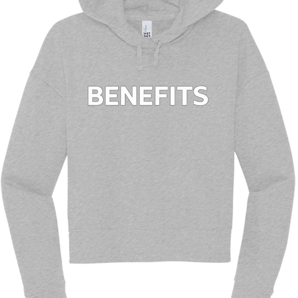 Lt Hthr Grey - FRONT