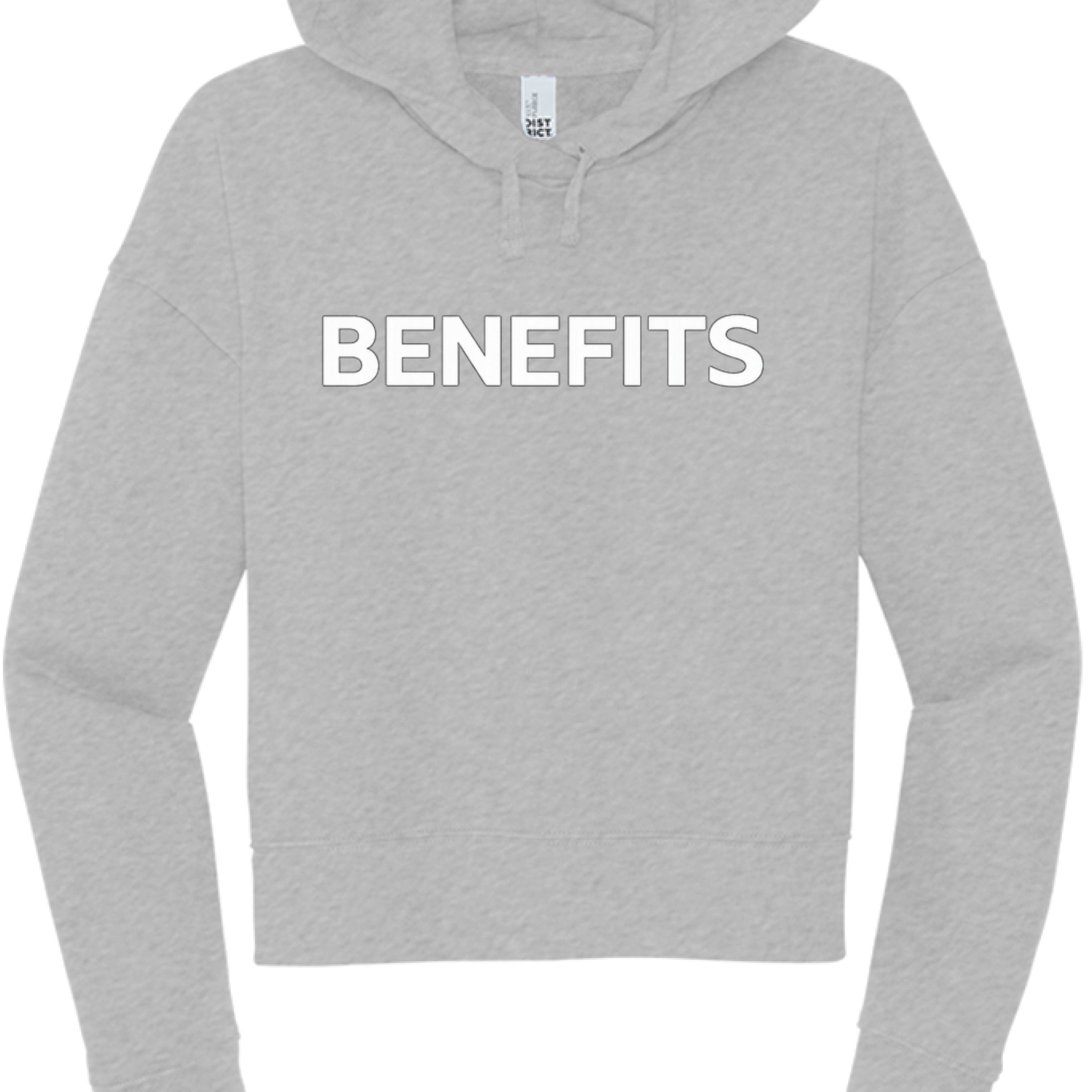 Lt Hthr Grey - FRONT