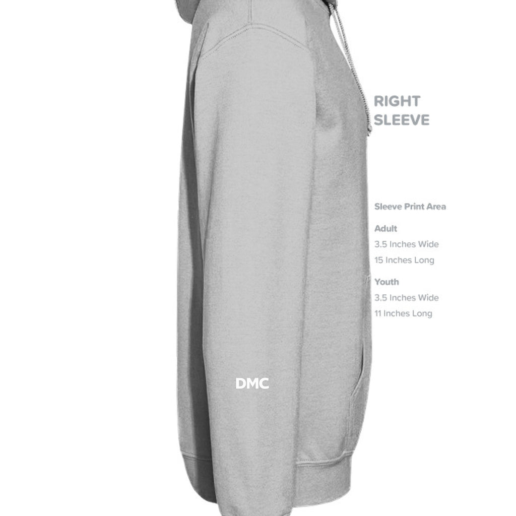 Lt Hthr Grey - SLEEVE_RIGHT