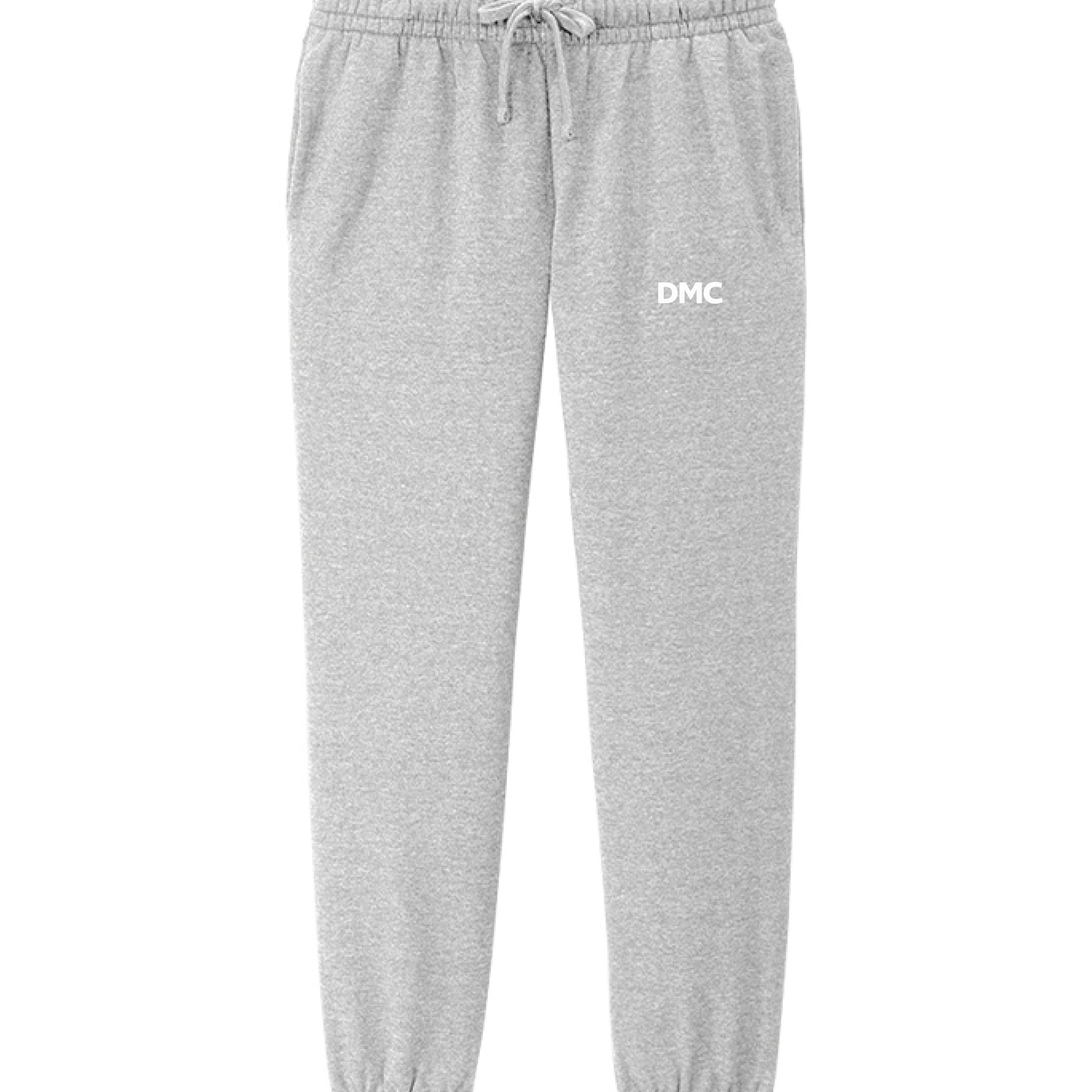 Light Hthr Gry - FRONT