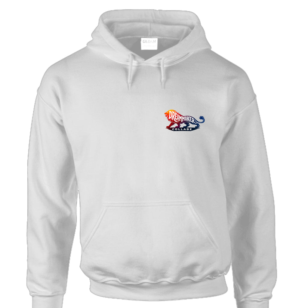 WHITE - FRONT